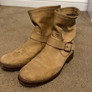 Frye Veronica Bootie